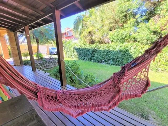 Imagem 1: Casa no Rio Vermelho - para Locação