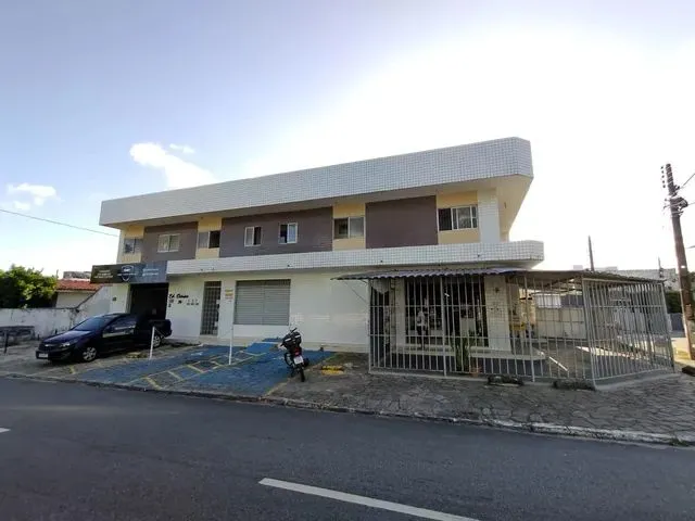 Imagem: Apartamento para Aluguel, Torre, João Pessoa