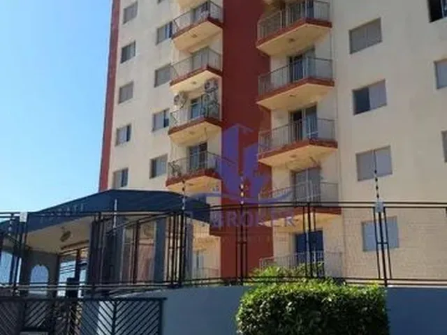 Imagem: Apartamento com 3 Dormitórios, 80 M²