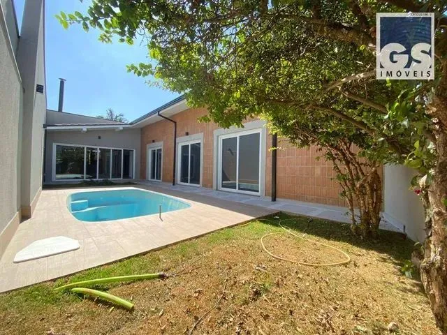 Imagem: Casa com 3 Dormitórios para Alugar, 280