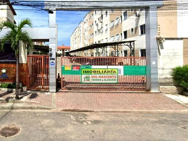 Imagem: Apartamento com 2 Dormitórios para Alugar