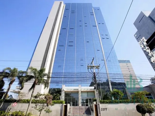 Imagem: Porto Alegre - Loft - Praia de Belas