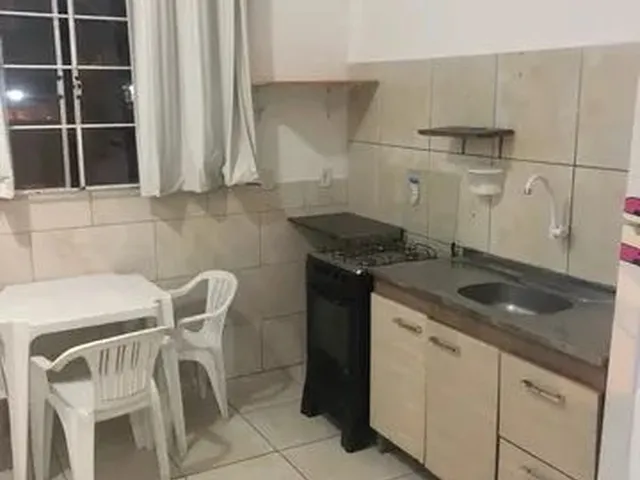 Imagem 1: Alugo Apartamento 1 Dormitório no Campeche