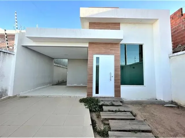 Imagem: Casa para Locaçâo no Bairro Liberdade!!!!!