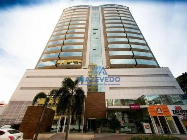Imagem 6: Flat com 1 Dormitório para Alugar, 27 M² por R$ 3.500/Mês - Centro - Nova Iguaçu/Rj