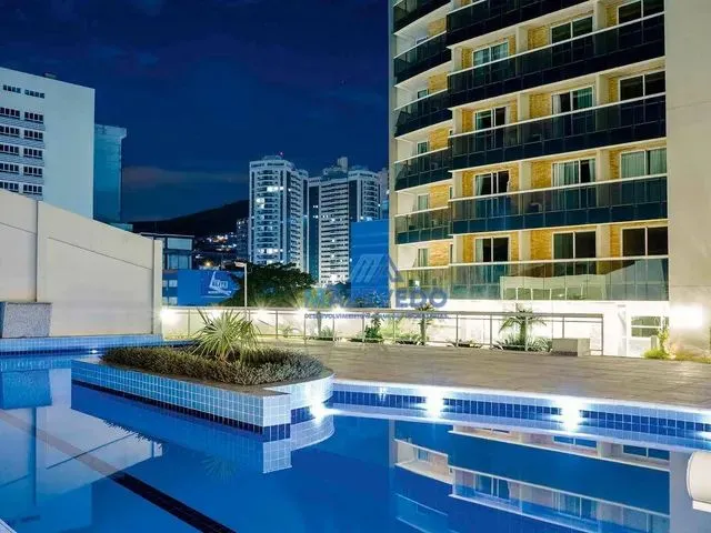 Imagem 13: Flat com 1 Dormitório para Alugar, 27 M² por R$ 3.500/Mês - Centro - Nova Iguaçu/Rj