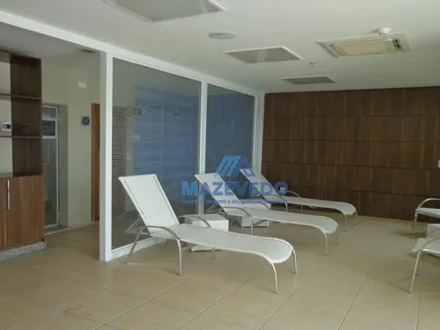 Imagem 11: Flat com 1 Dormitório para Alugar, 27 M² por R$ 3.500/Mês - Centro - Nova Iguaçu/Rj