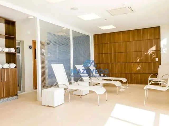 Imagem 4: Flat com 1 Dormitório para Alugar, 27 M² por R$ 3.500/Mês - Centro - Nova Iguaçu/Rj