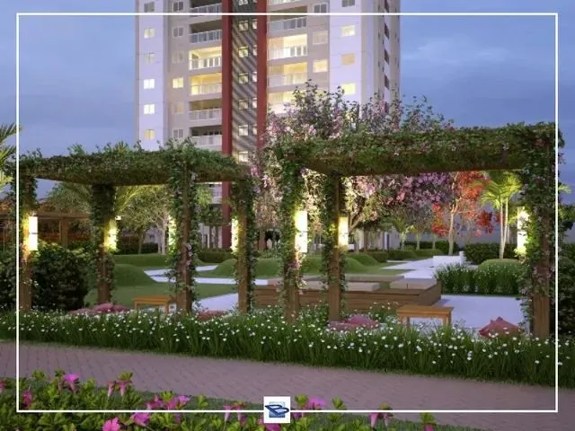 Imagem: Apartamento para Aluguel, 3 Quartos, 1 Suíte