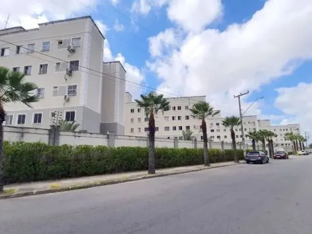 Imagem: Apartamento com 2 Dormitórios, 45 M²