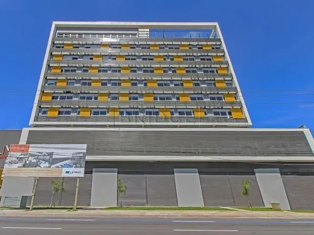 Imagem: Porto Alegre - Loft - Partenon
