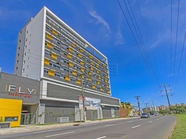 Imagem 12: Porto Alegre - Loft - Partenon