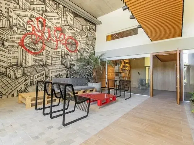 Imagem 14: Porto Alegre - Loft - Partenon