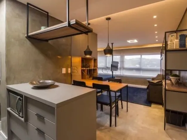 Imagem 4: Porto Alegre - Loft - Partenon