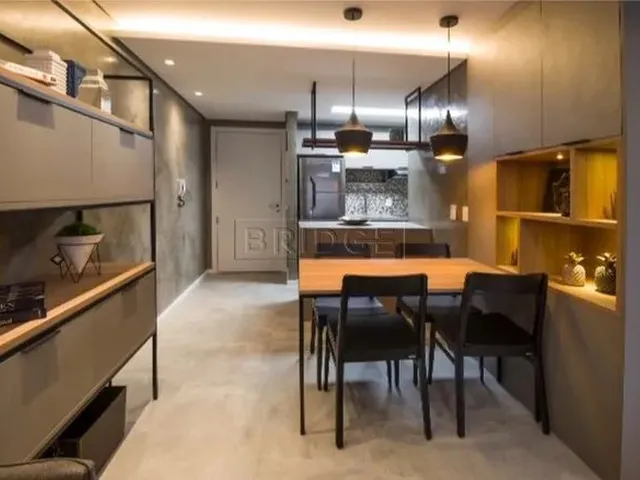 Imagem 8: Porto Alegre - Loft - Partenon
