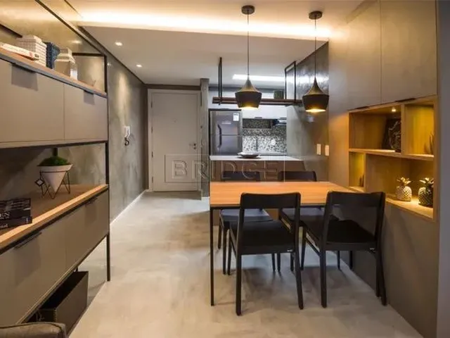 Imagem 10: Porto Alegre - Loft - Partenon