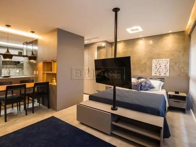 Imagem 6: Porto Alegre - Loft - Partenon