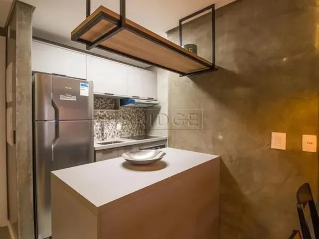 Imagem 9: Porto Alegre - Loft - Partenon
