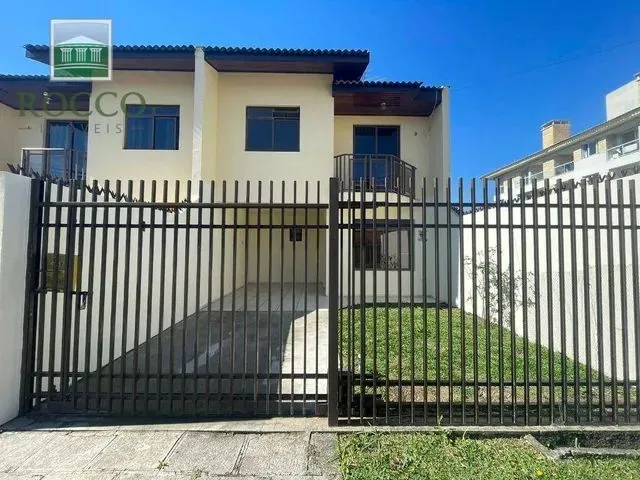 Imagem: Excelente Sobrado no Bairro Carioca!!!