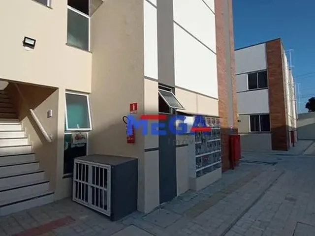 Imagem 14: Casa com 2 Quartos no Parque Potira (Jurema) - Caucaia/Ce