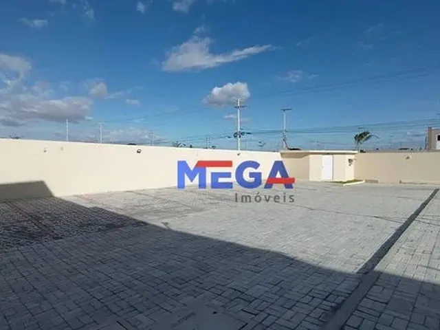 Imagem 10: Casa com 2 Quartos no Parque Potira (Jurema) - Caucaia/Ce