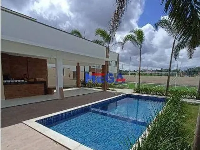 Imagem 13: Casa com 2 Quartos no Parque Potira (Jurema) - Caucaia/Ce