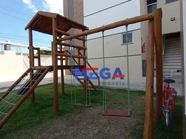 Imagem 8: Casa com 2 Quartos no Parque Potira (Jurema) - Caucaia/Ce