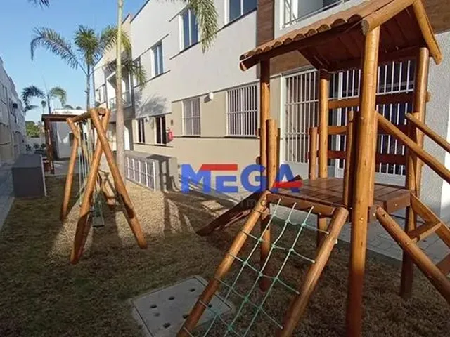 Imagem 6: Casa com 2 Quartos no Parque Potira (Jurema) - Caucaia/Ce