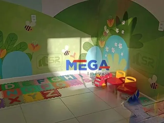 Imagem 3: Casa com 2 Quartos no Parque Potira (Jurema) - Caucaia/Ce
