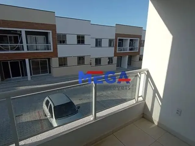 Imagem 5: Casa com 2 Quartos no Parque Potira (Jurema) - Caucaia/Ce