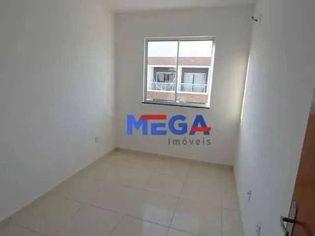 Imagem 4: Casa com 2 Quartos no Parque Potira (Jurema) - Caucaia/Ce