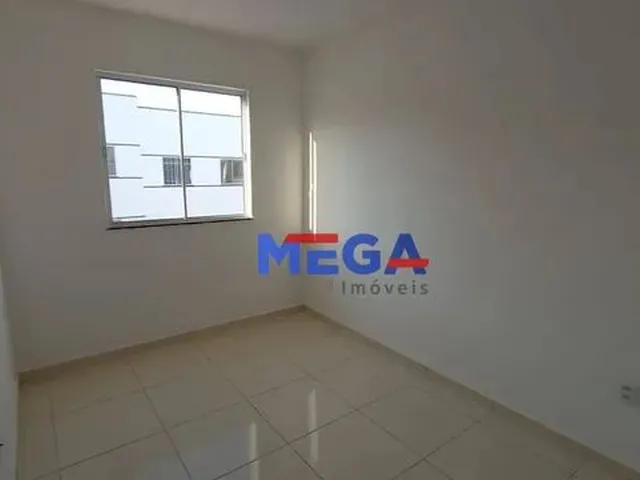Imagem 2: Casa com 2 Quartos no Parque Potira (Jurema) - Caucaia/Ce