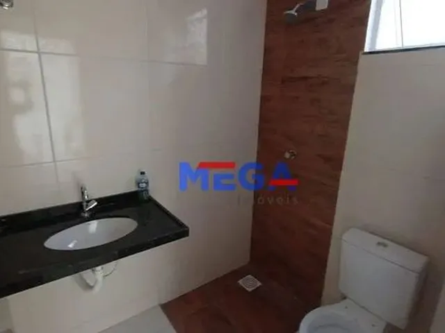 Imagem 9: Casa com 2 Quartos no Parque Potira (Jurema) - Caucaia/Ce