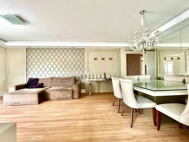 Imagem: Apartamento com 4 Dormitórios, 168 M²