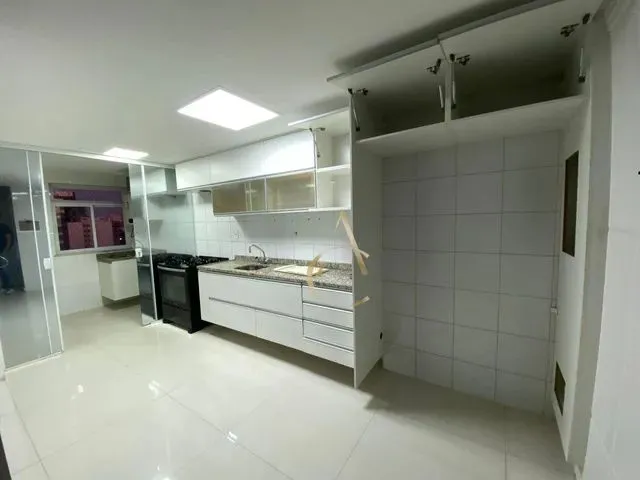 Imagem: Apartamento para Locação - Condomínio