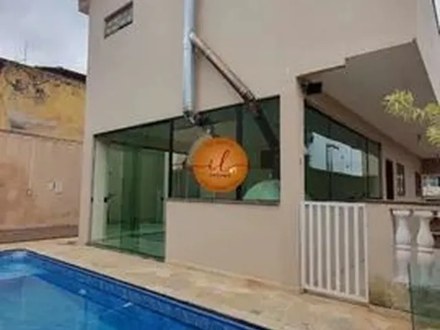 Imagem: Jacarei - Casa Padrão - Jardim Terras de