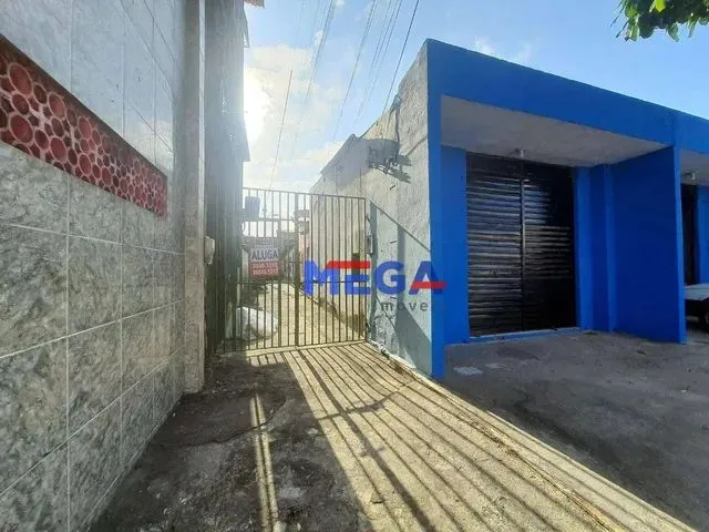 Imagem: Casa com 2 Quartos no Bairro Vila Ellery