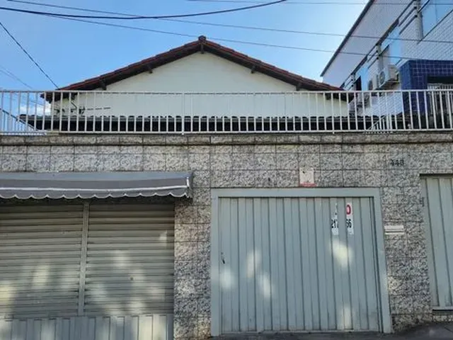 Imagem 1: Casa para Aluguel, 2 Quartos, 1 Suíte, 1 Vaga, Padre Eustáquio - Belo Horizonte/Mg