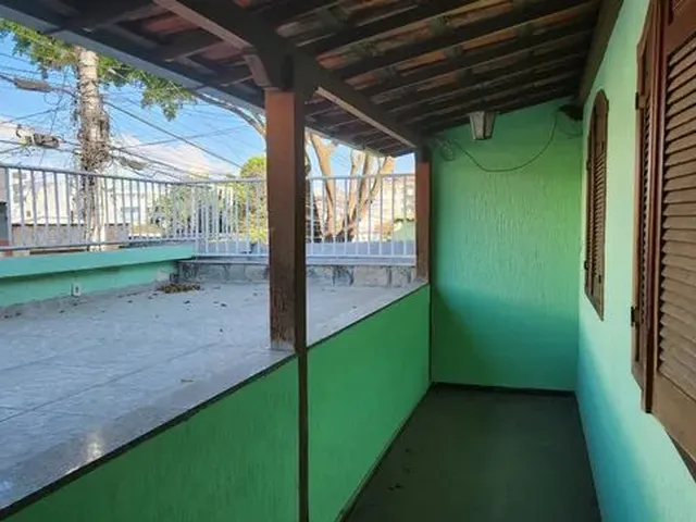 Imagem 10: Casa para Aluguel, 2 Quartos, 1 Suíte, 1 Vaga, Padre Eustáquio - Belo Horizonte/Mg