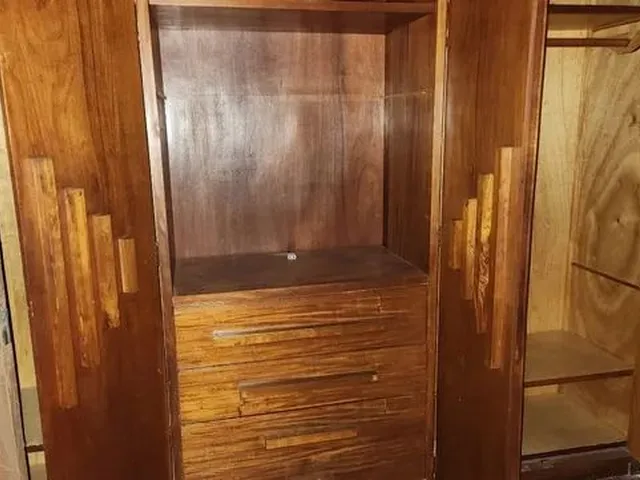 Imagem 9: Casa para Aluguel, 2 Quartos, 1 Suíte, 1 Vaga, Padre Eustáquio - Belo Horizonte/Mg