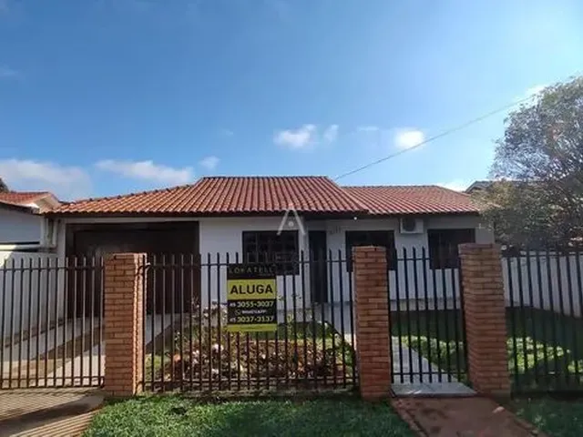 Imagem: Casa Residencial 4 Quartos para Aluguel
