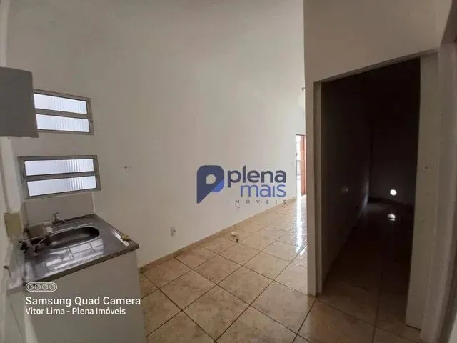 Imagem 3: Kitnet com 1 Dormitório para Alugar, 40 M² por R$ 750,00/Mês - Jardim Alvorada