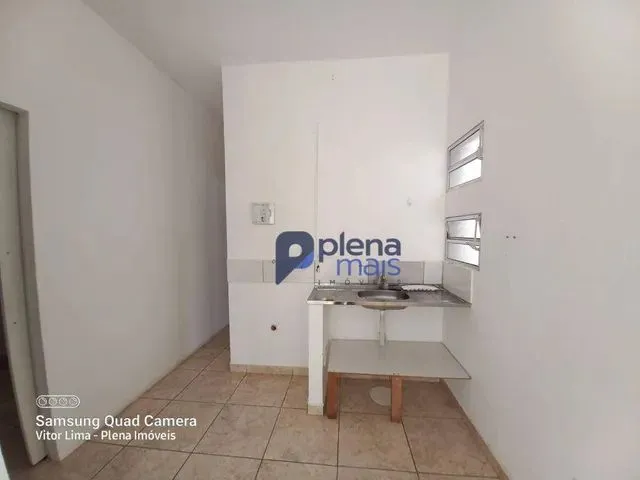 Imagem 5: Kitnet com 1 Dormitório para Alugar, 40 M² por R$ 750,00/Mês - Jardim Alvorada