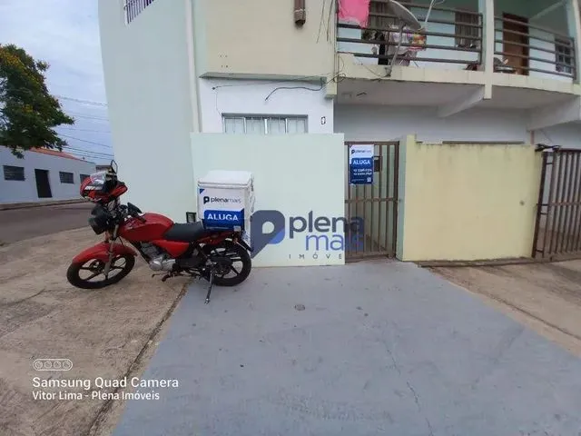 Imagem 10: Kitnet com 1 Dormitório para Alugar, 40 M² por R$ 750,00/Mês - Jardim Alvorada
