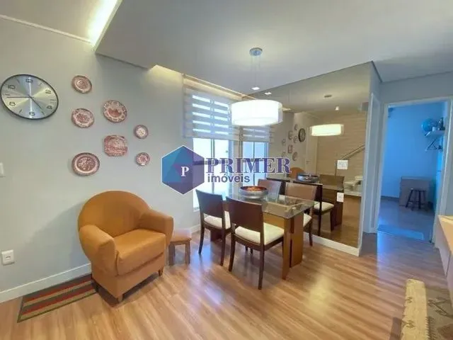 Imagem 1: Cobertura - santa Efigenia