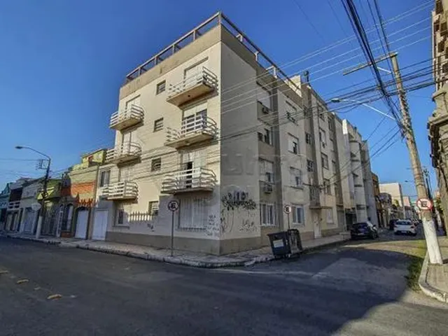 Imagem 1: Apartamento Padrão em Pelotas