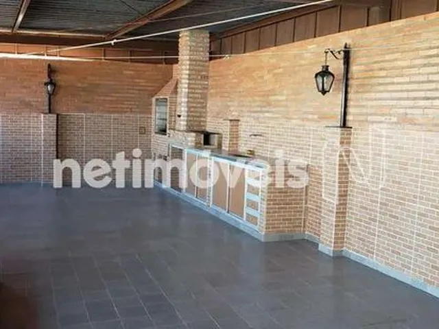 Imagem: Locação Casa Ana Lúcia Sabará