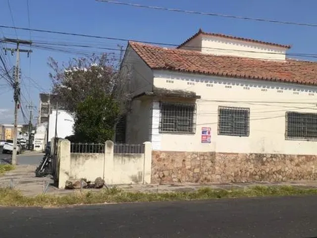 Imagem 2: Casa Comercial À Venda, Centro Norte - Teresina/Pi