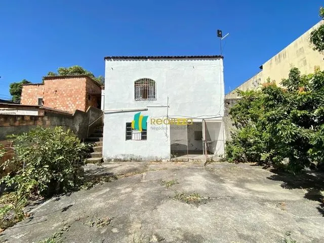 Imagem: Belo Horizonte - Casa Padrão - Copacabana