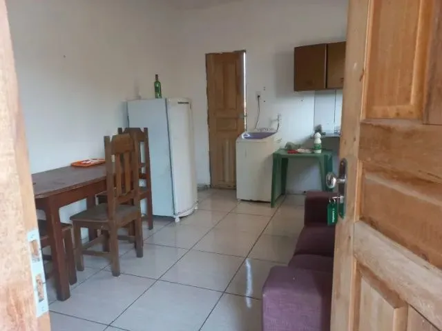 Imagem: Kit Net Mobiliado em Canudos
